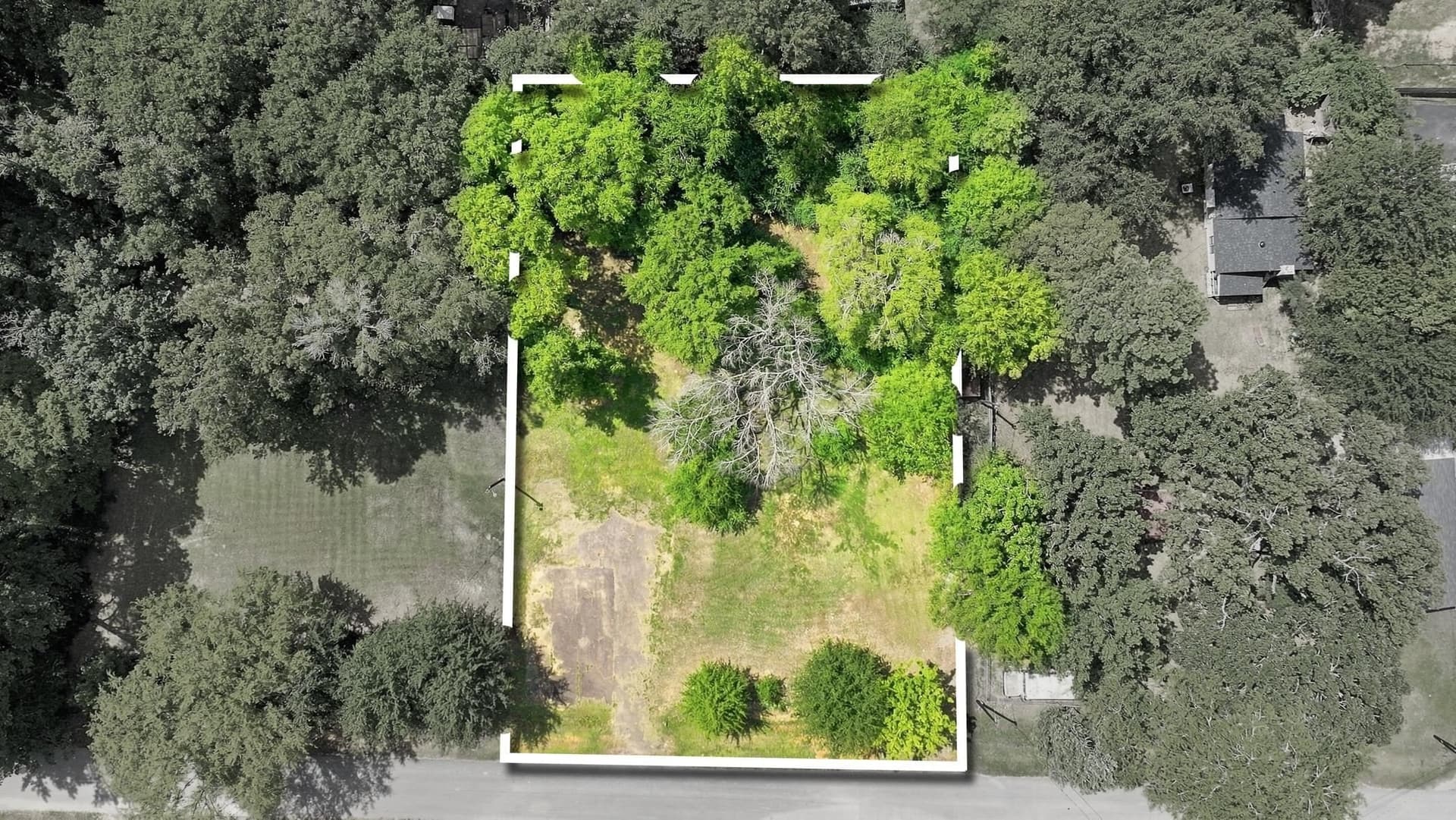 0.67 acres in Gregg County