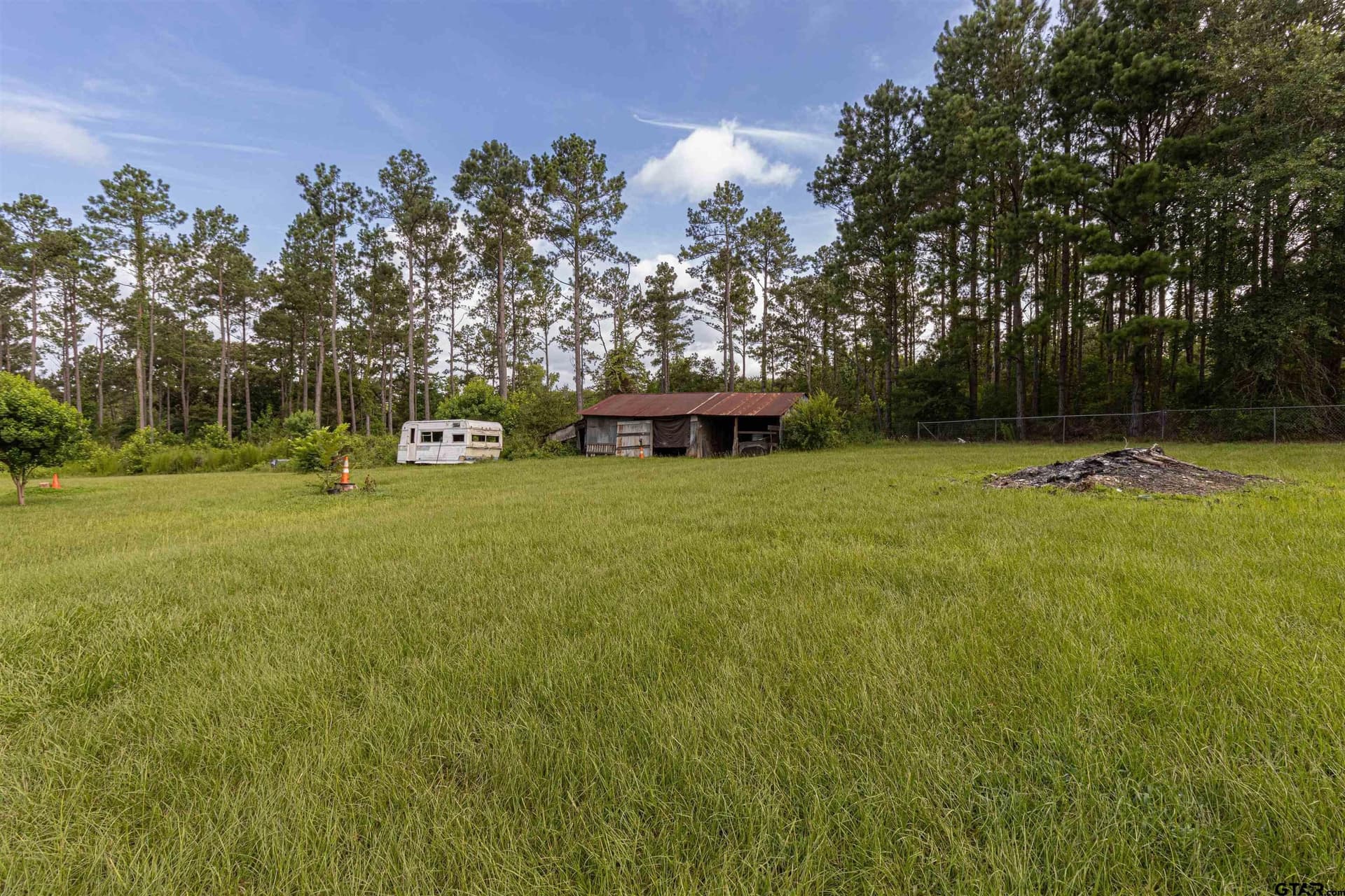 37.74 acres in Cherokee County featured view