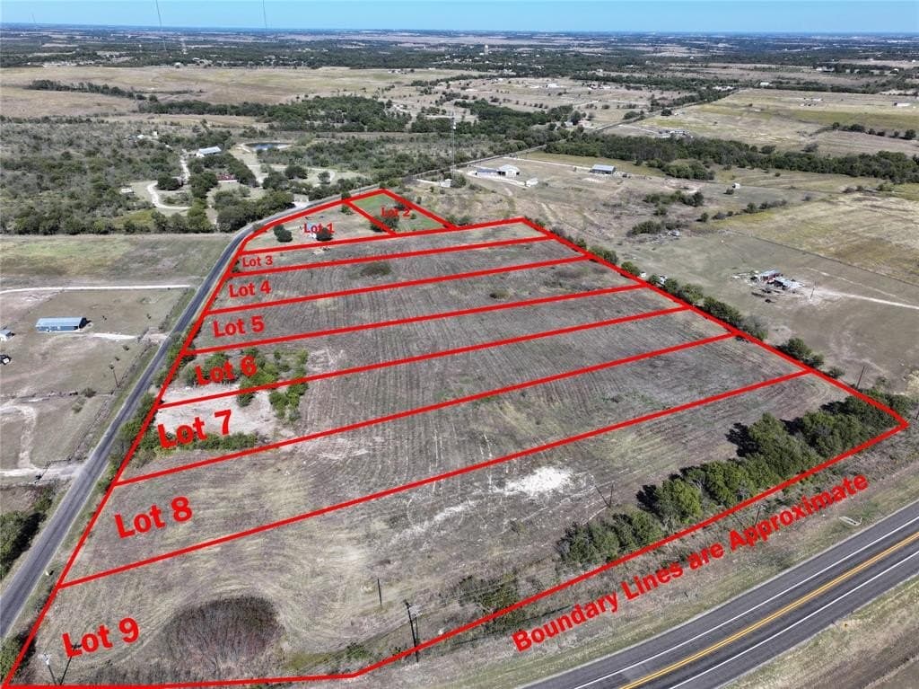 1.75 acres in McLennan County
