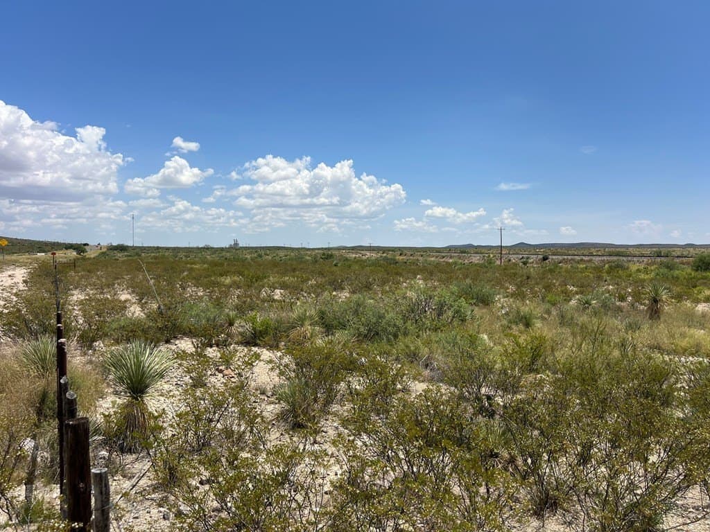 22.63 acres in Brewster County featured view