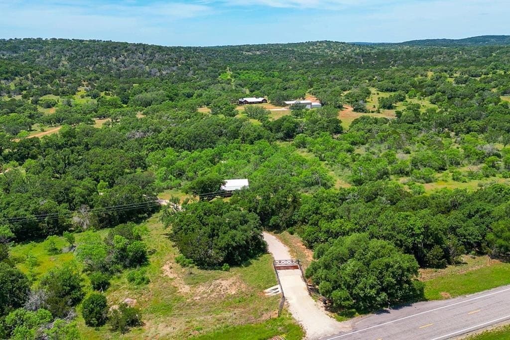 125.68 acres in Llano County gallery image 2