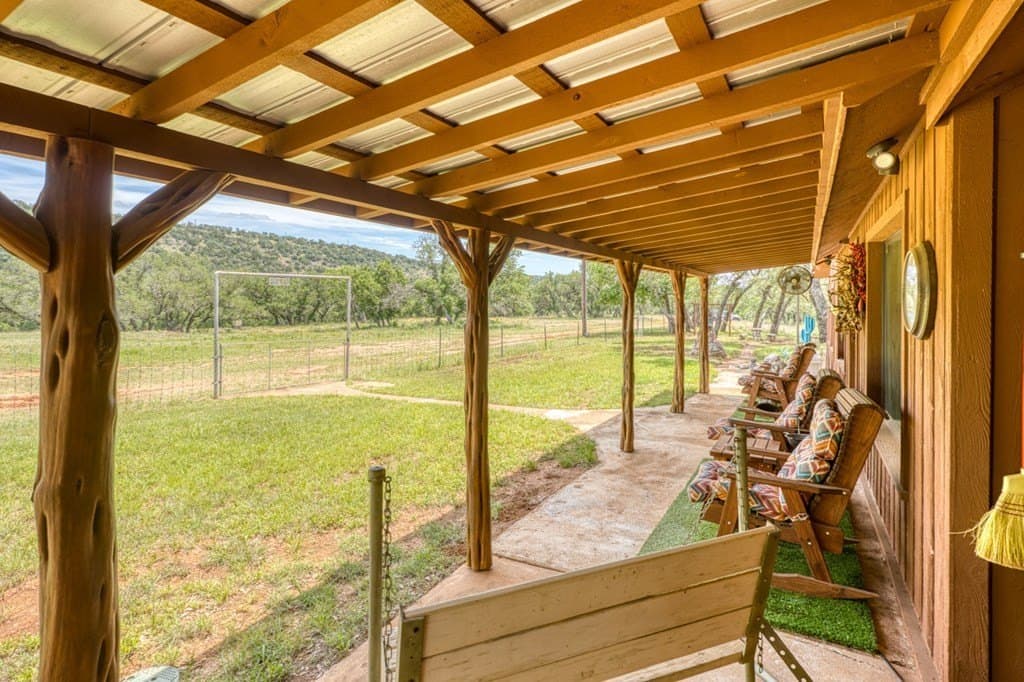 125.68 acres in Llano County - photo 8