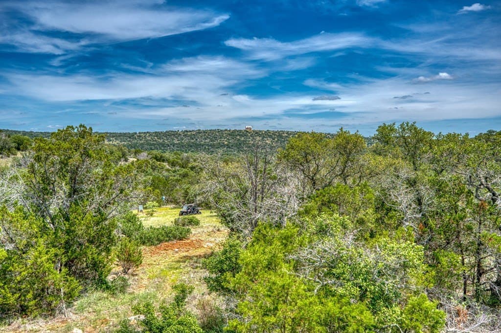 125.68 acres in Llano County featured view