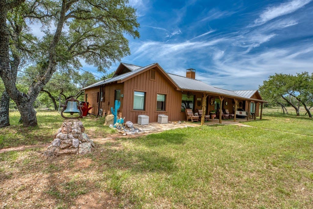 125.68 acres in Llano County - photo 50