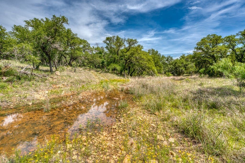 125.68 acres in Llano County - photo 39