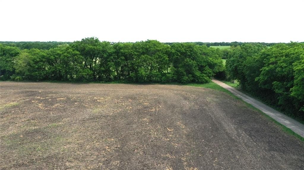 12 acres in Fannin County