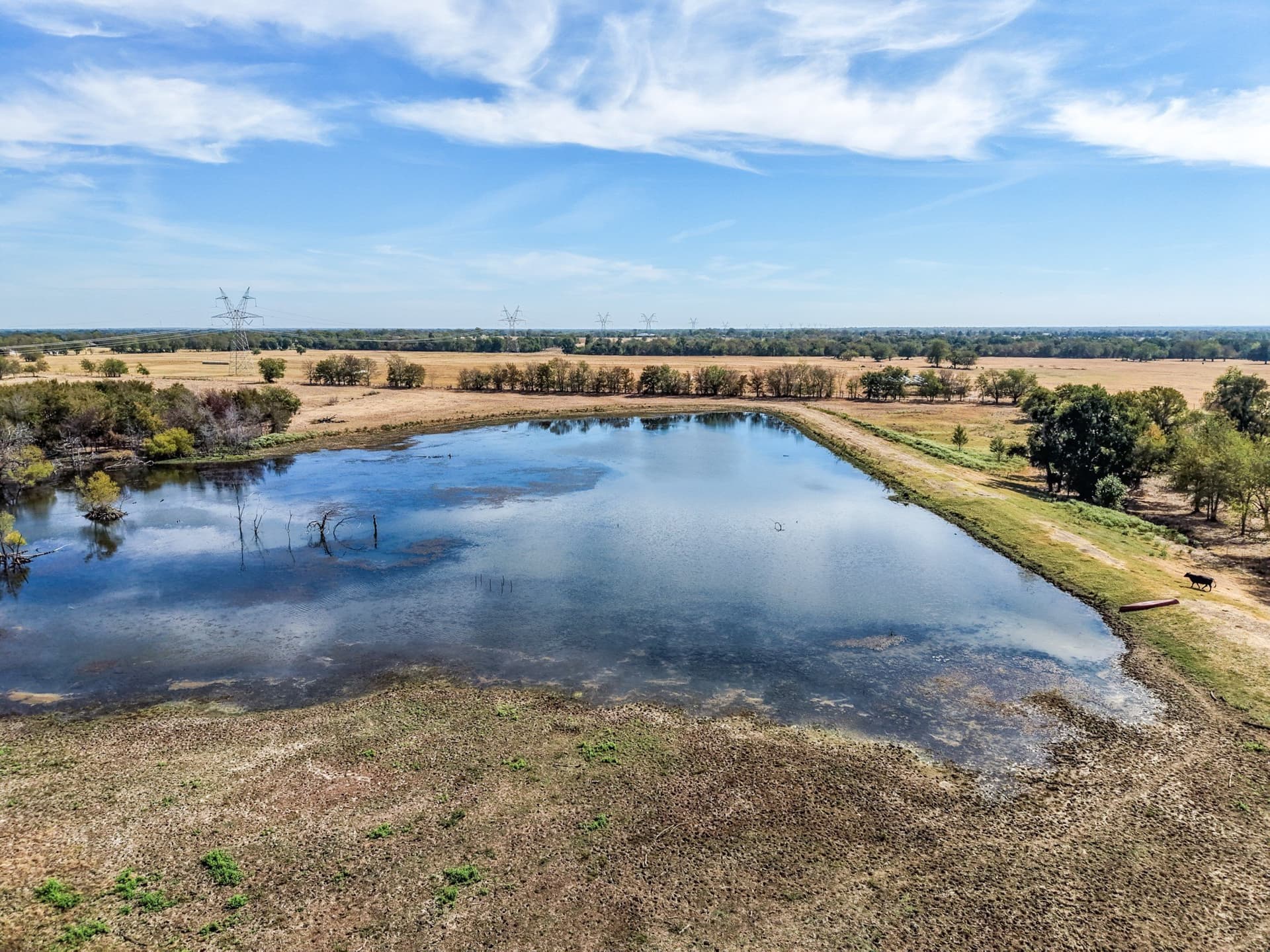 80 acres in Hopkins County - photo 19