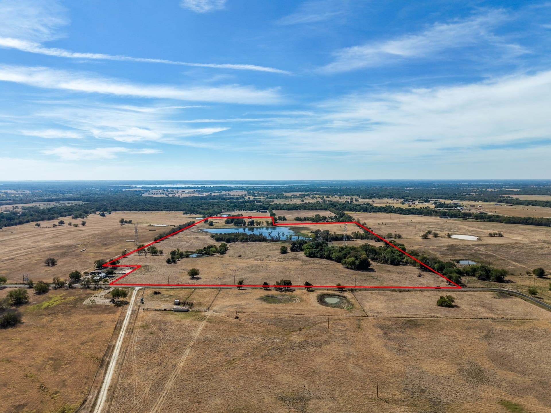 80 acres in Hopkins County - photo 32