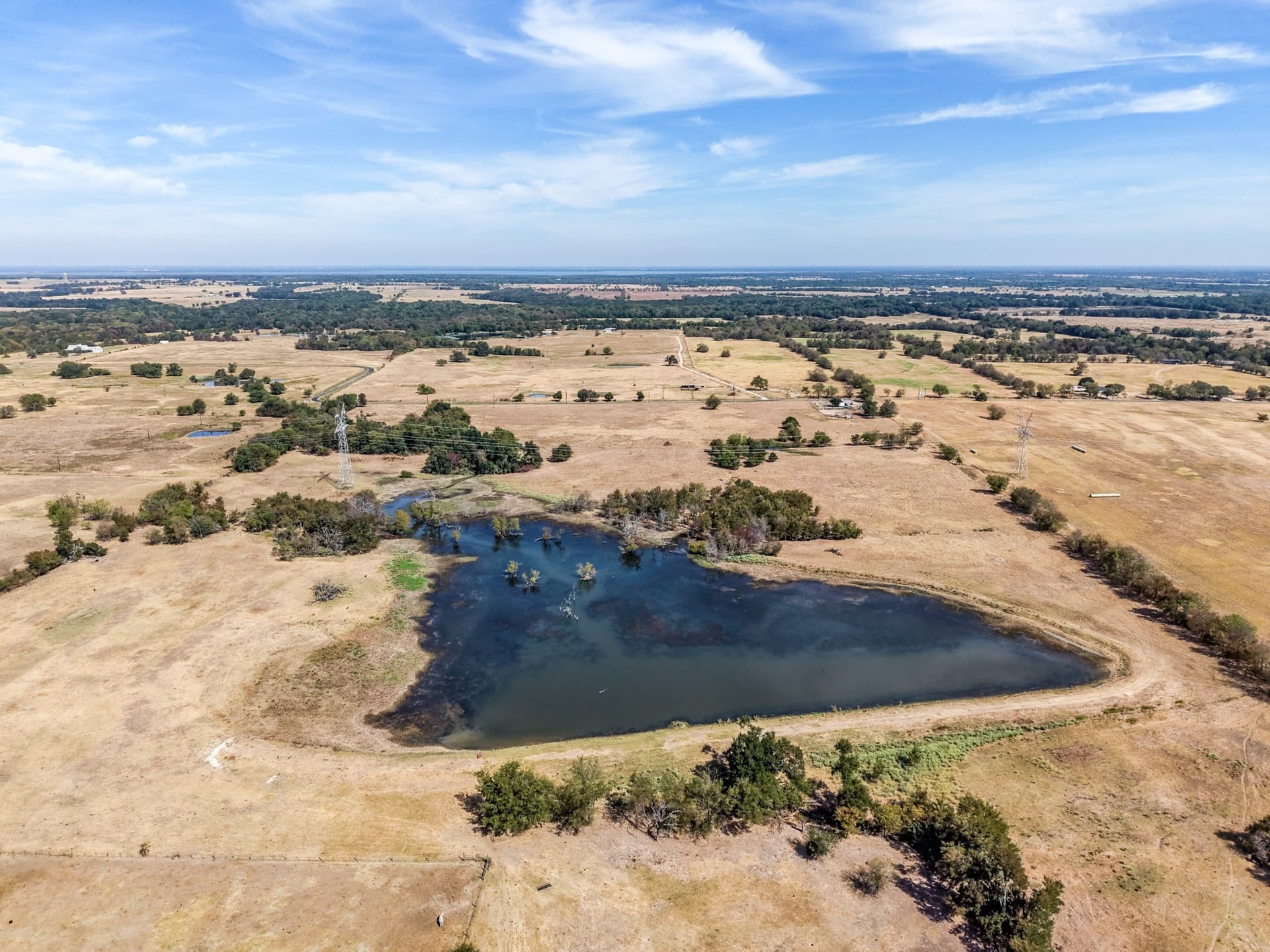 80 acres in Hopkins County - photo 15