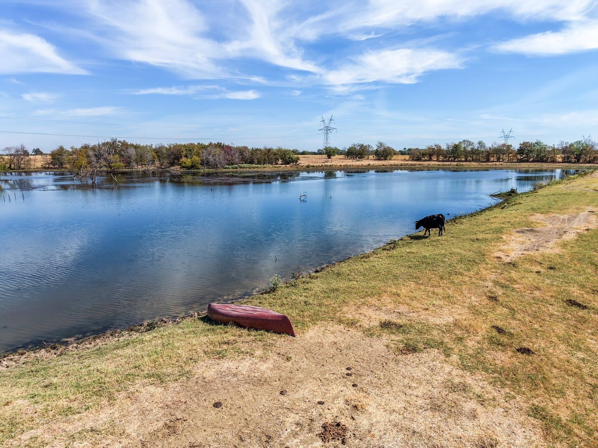 80 acres in Hopkins County - photo 20
