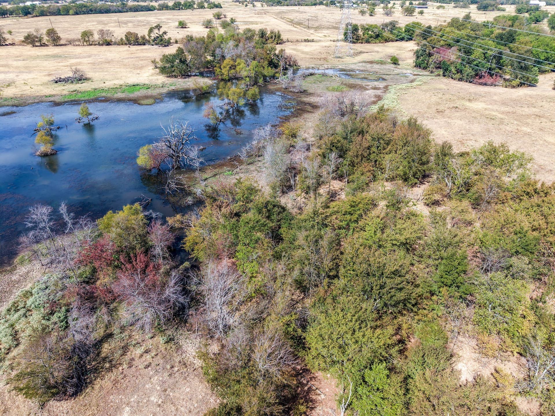 80 acres in Hopkins County - photo 24