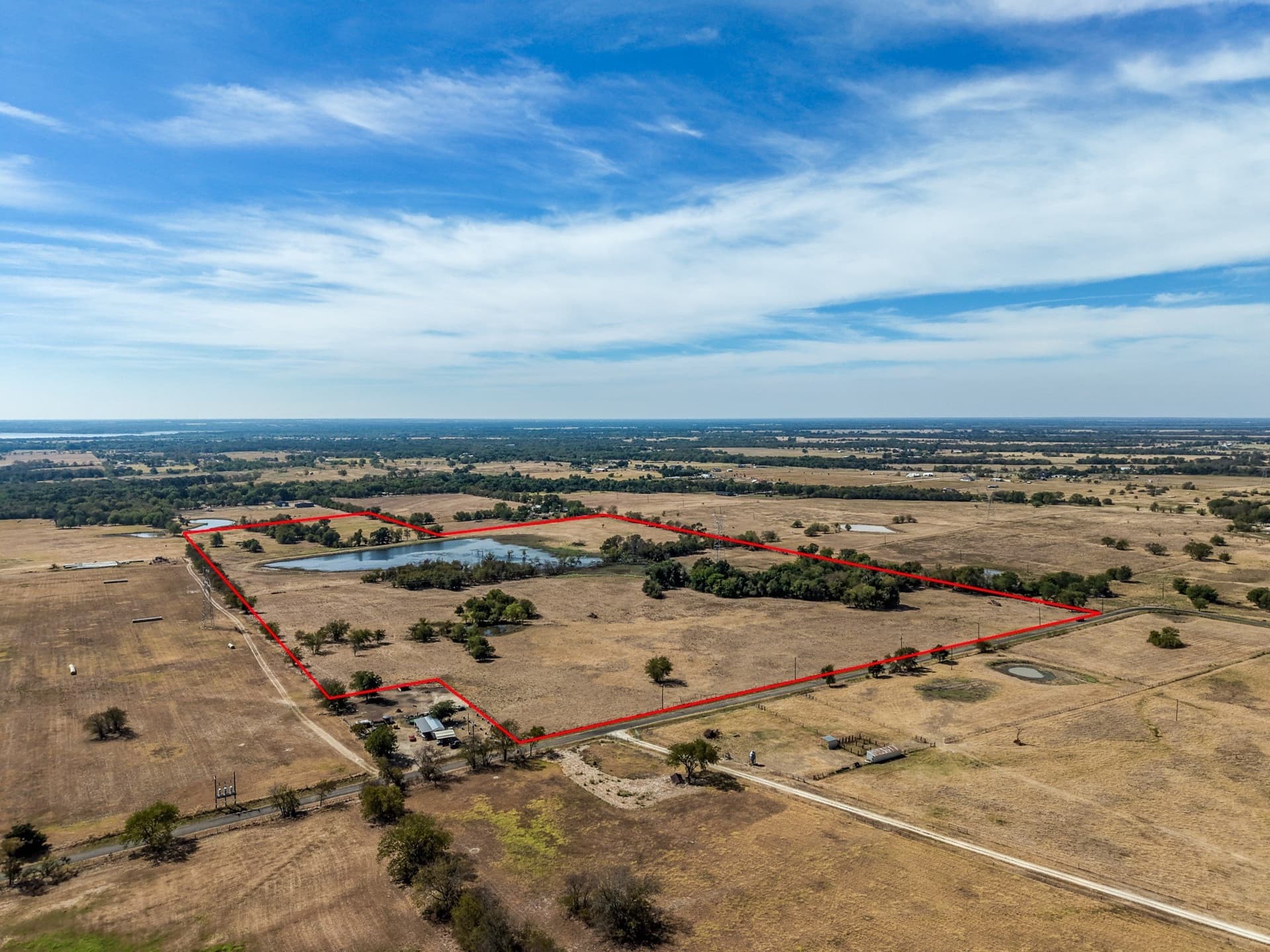 80 acres in Hopkins County - photo 36