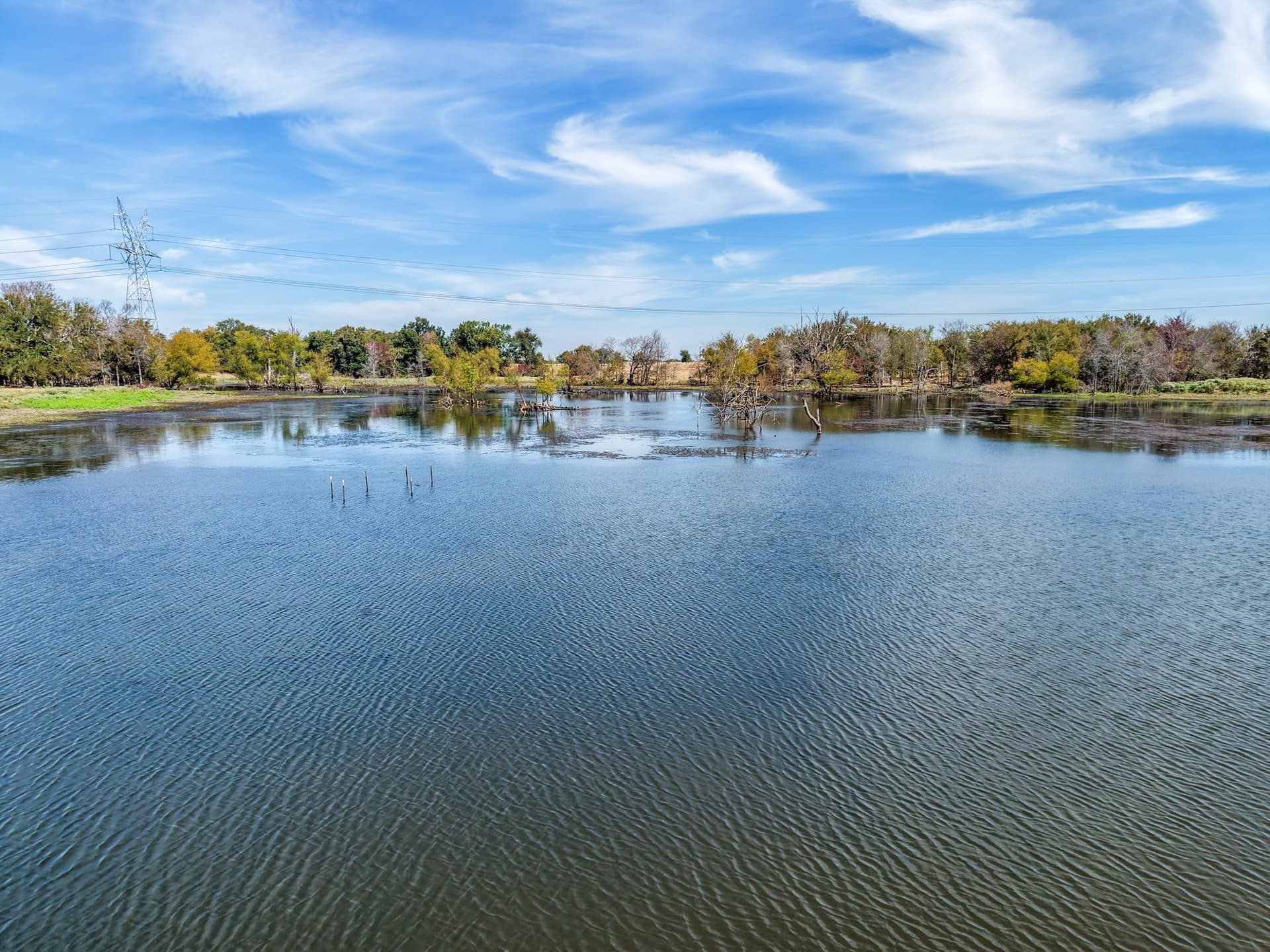 80 acres in Hopkins County - photo 3