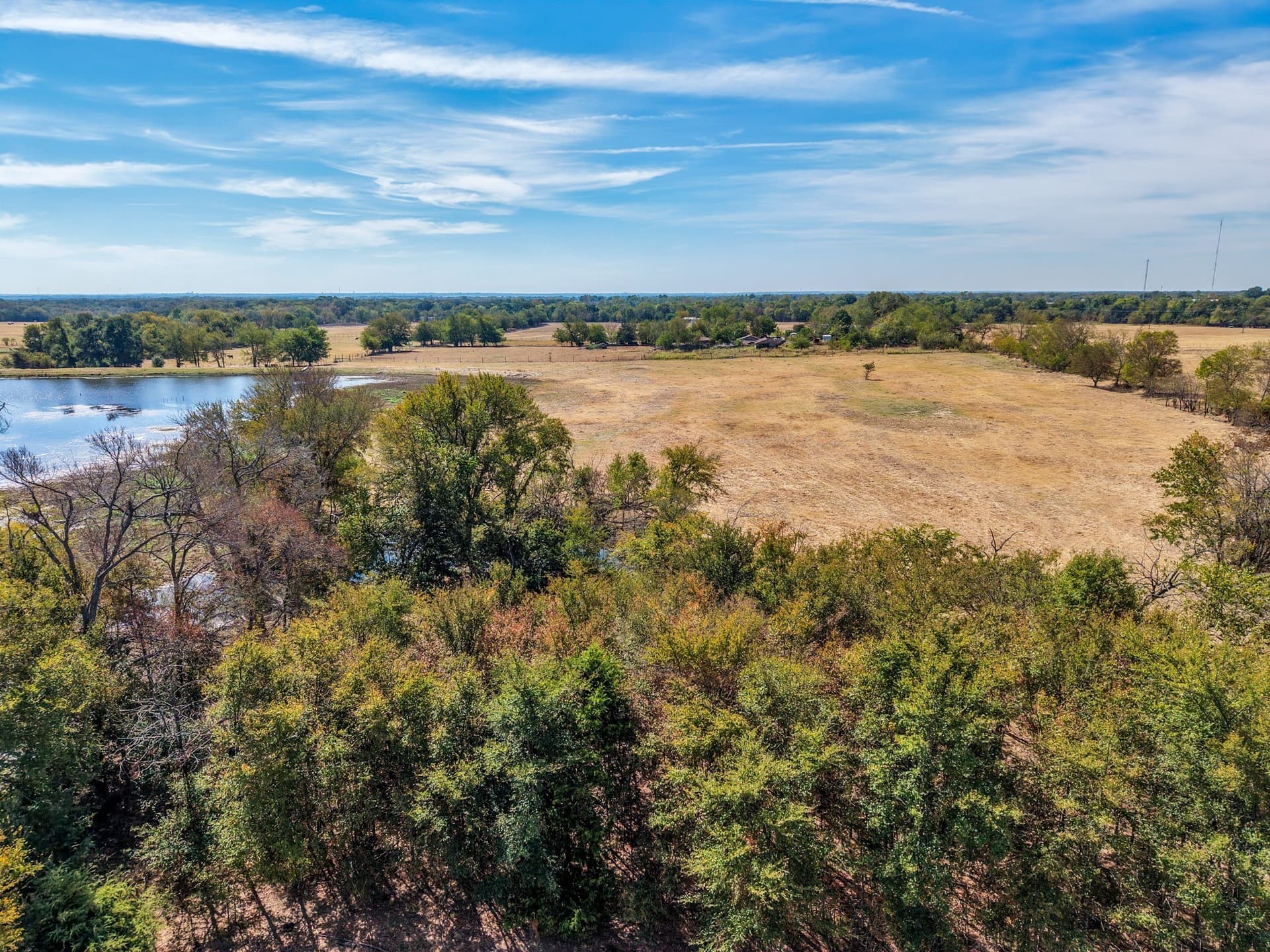 80 acres in Hopkins County - photo 28