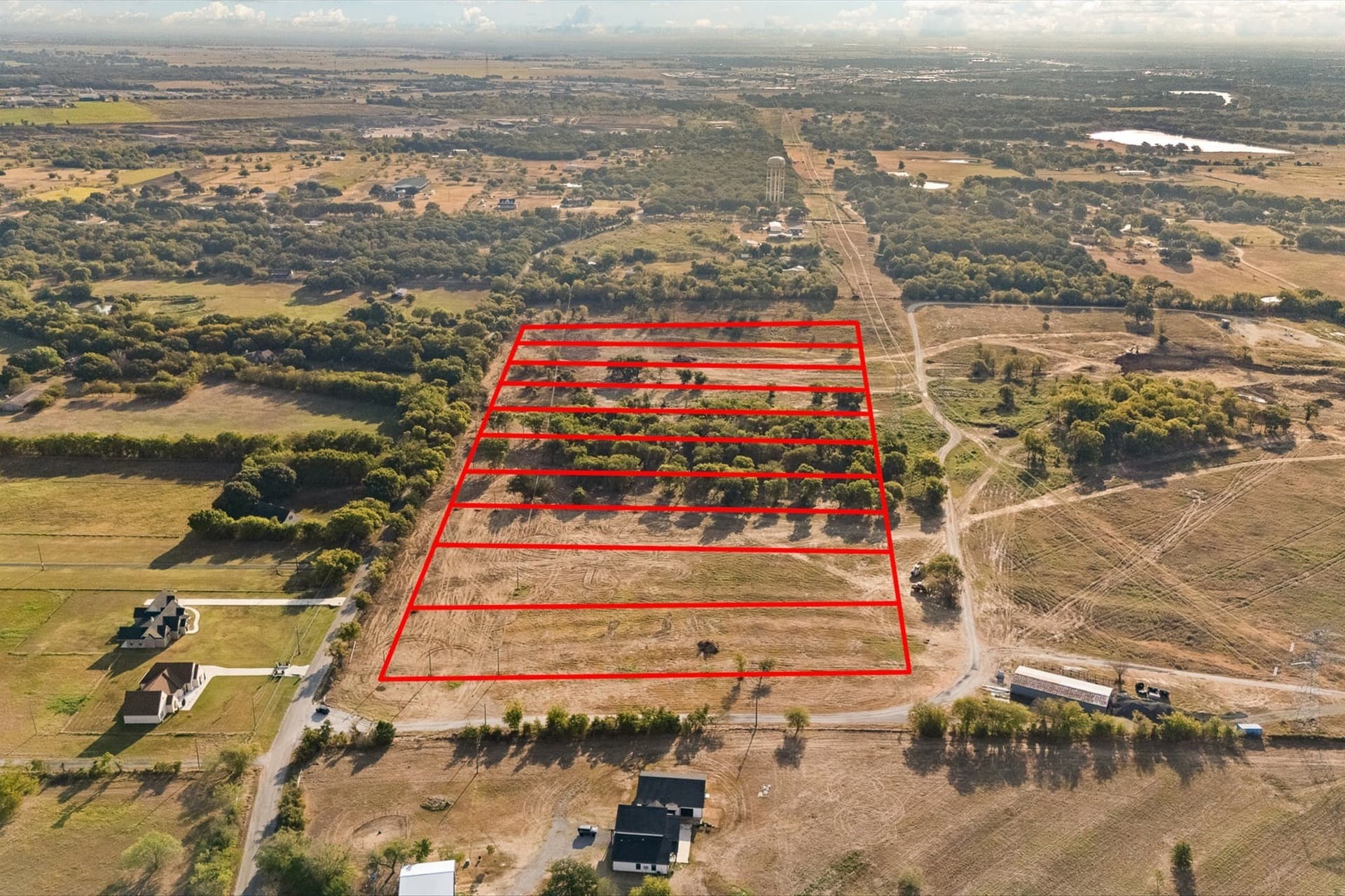 2 acres in Johnson County - photo 16