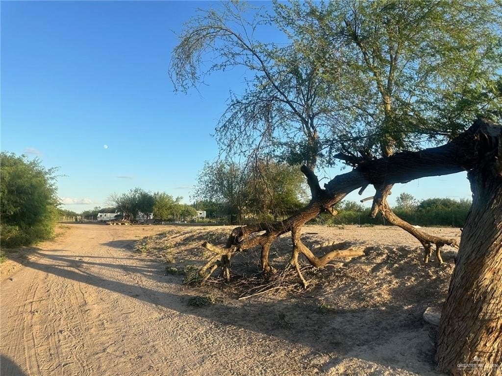 2.68 acres in Hidalgo County