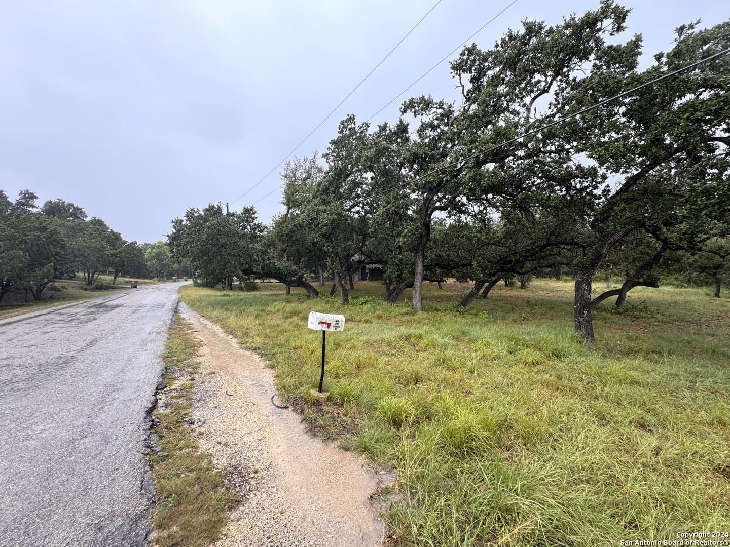 0.26 acres in Comal County - photo 7