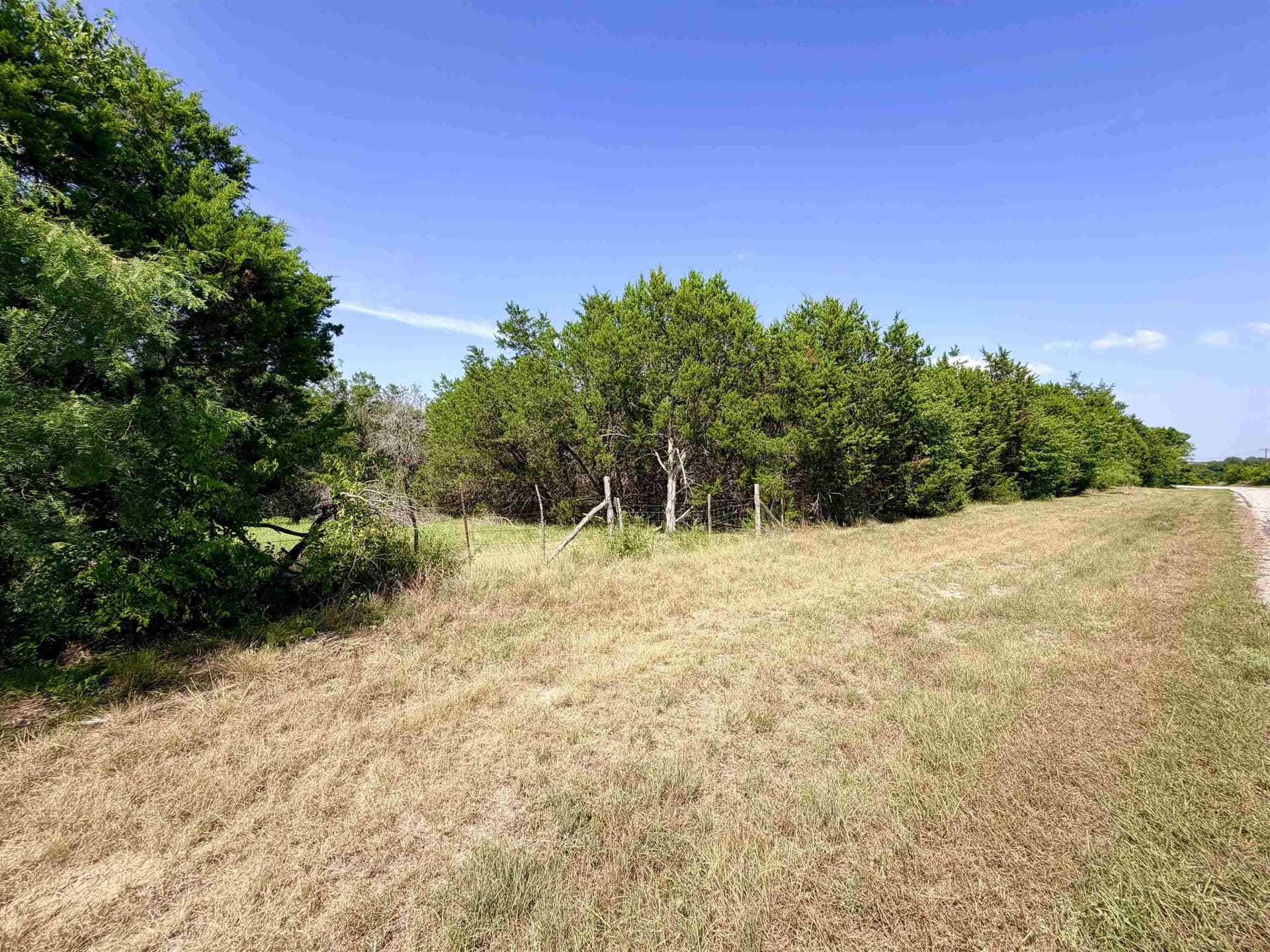 12.2 acres in Burnet County - photo 4