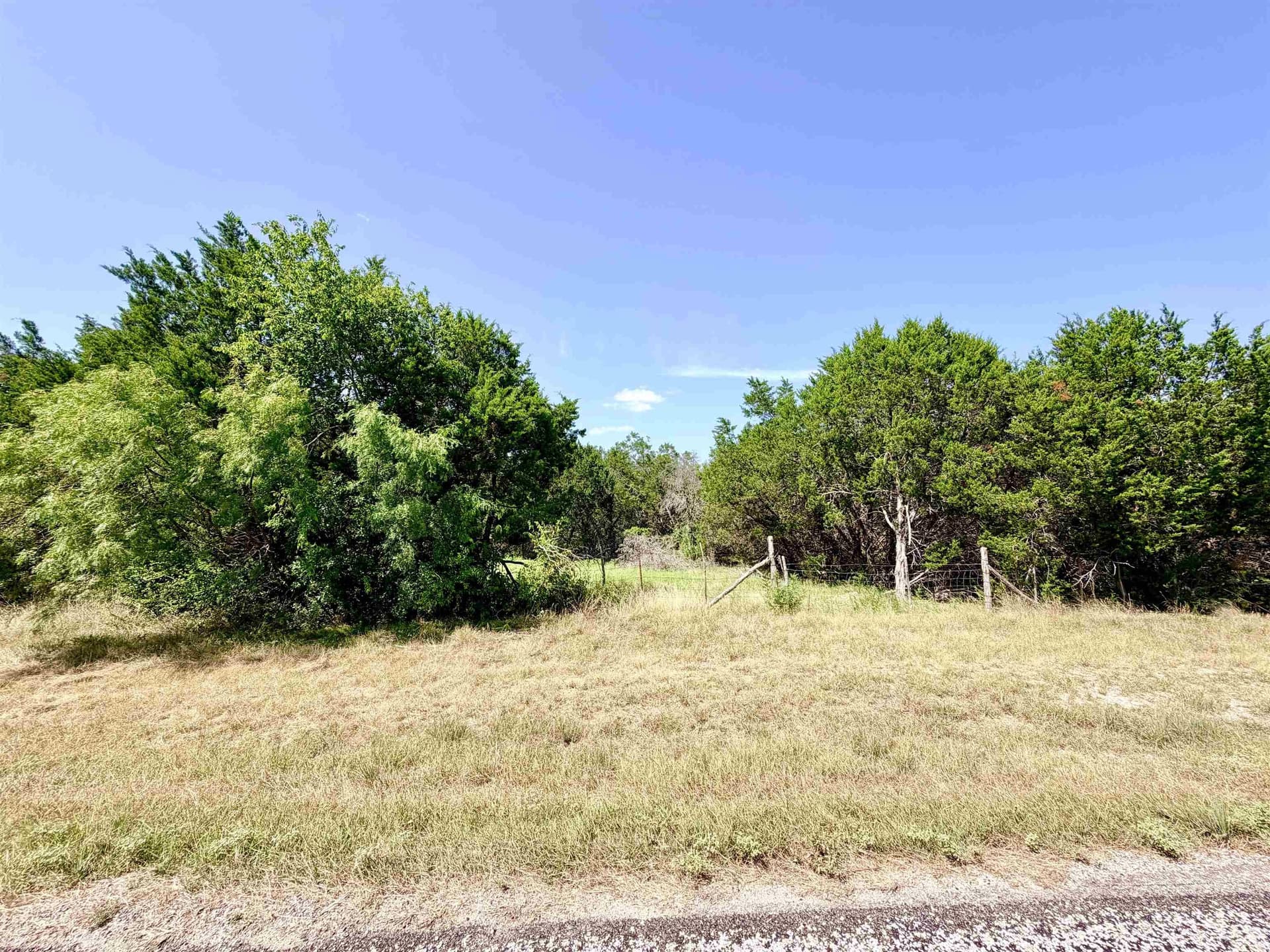 12.2 acres in Burnet County - photo 3