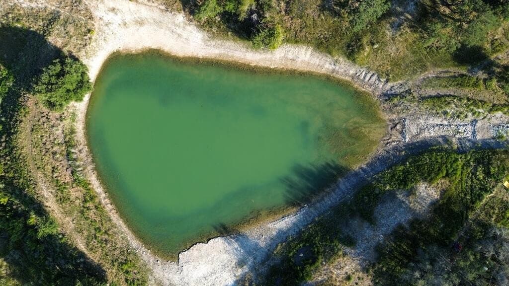 27.2 acres in Gillespie County - photo 6