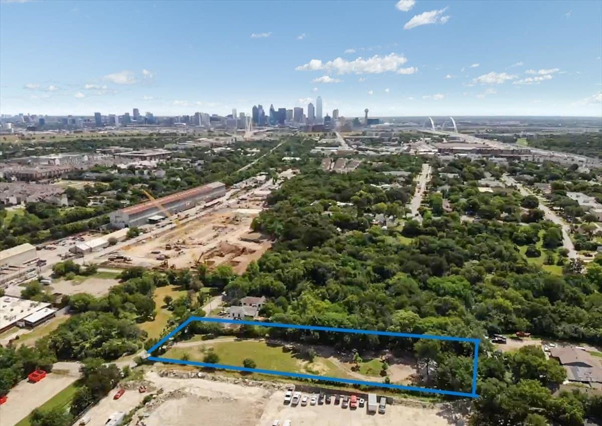 1 acres in Dallas County - photo 21