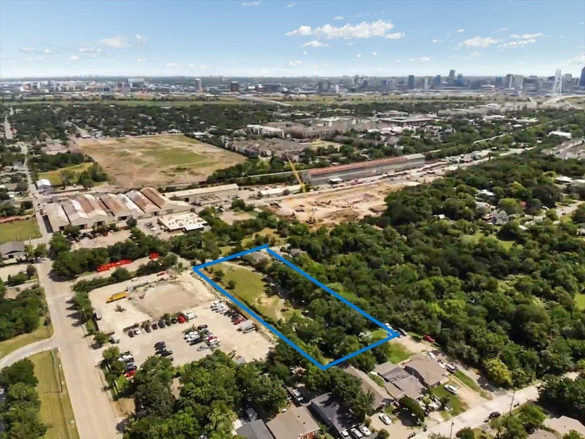 1 acres in Dallas County - photo 19