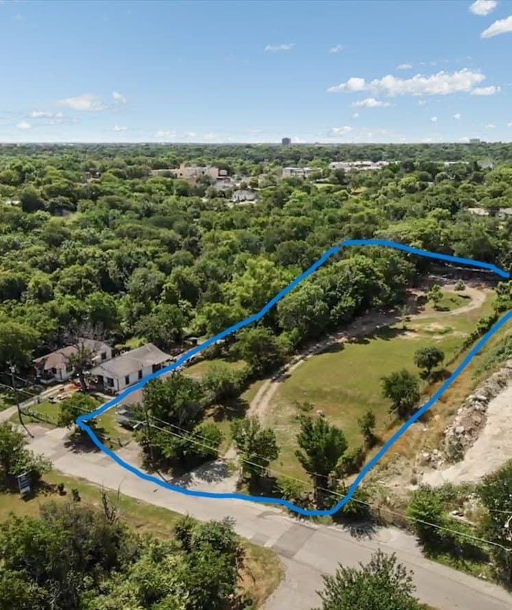 1 acres in Dallas County - photo 17
