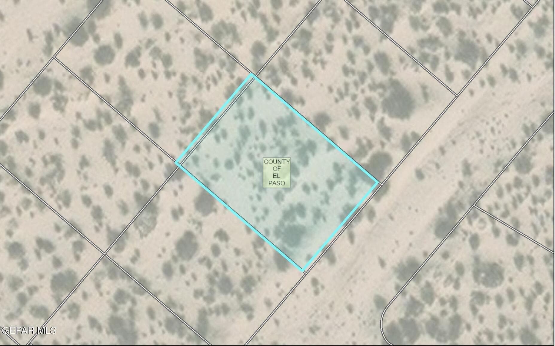 0.23 acres in El Paso County gallery image 2