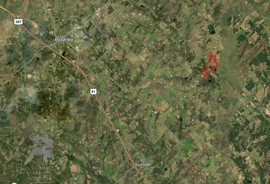 283.53 acres in Montague County - photo 11