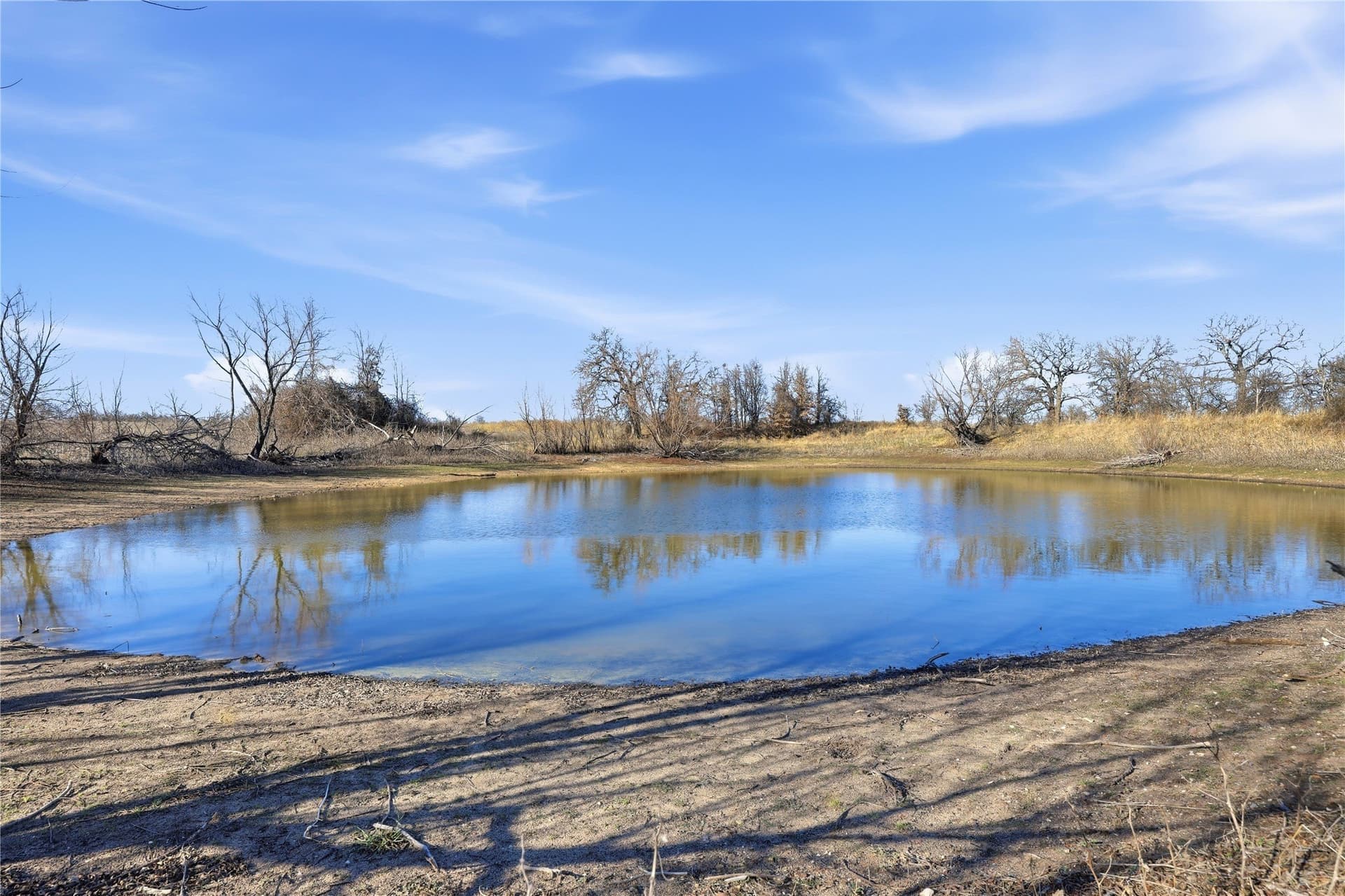 283.53 acres in Montague County - photo 6