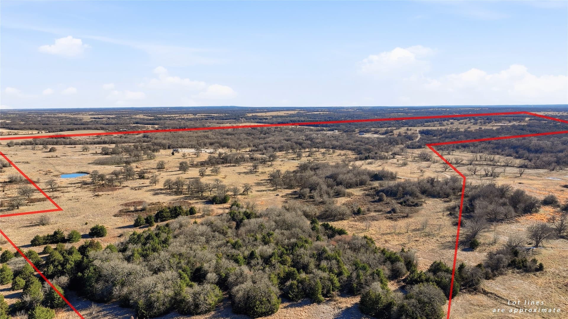 283.53 acres in Montague County - photo 14