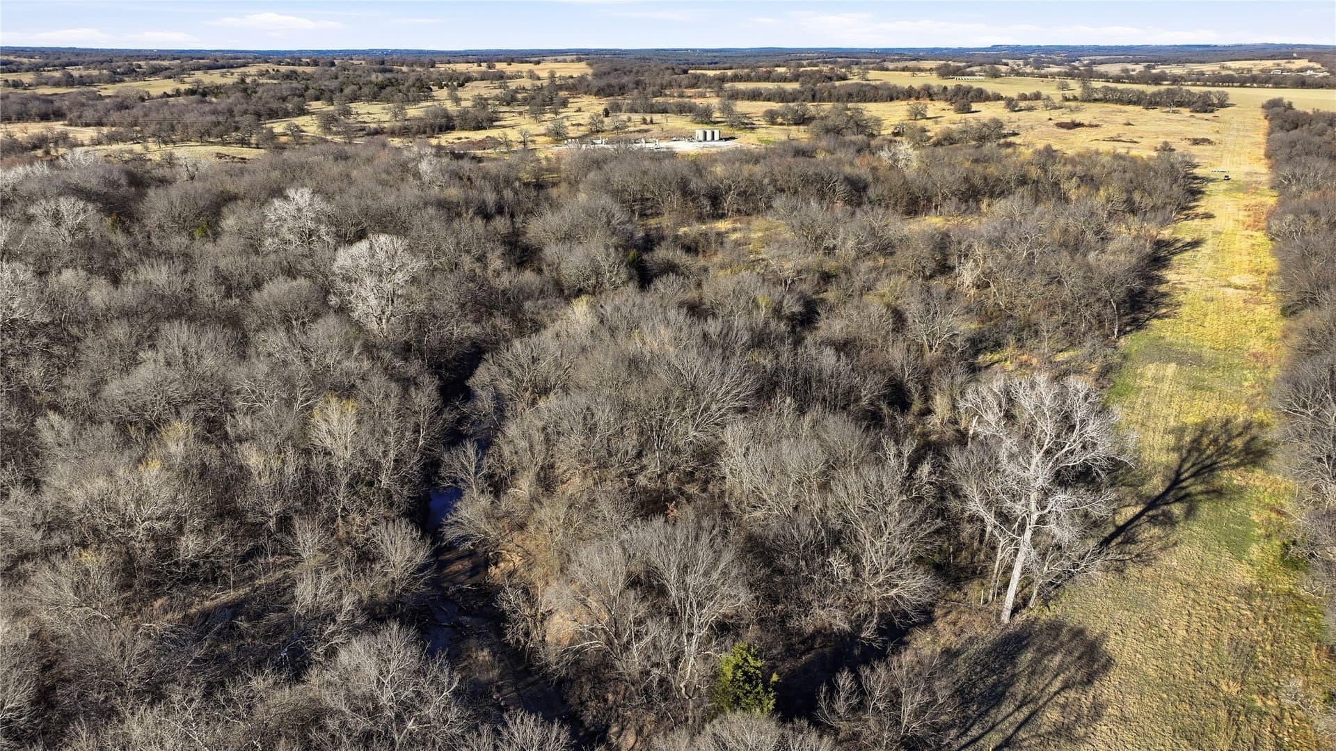 283.53 acres in Montague County - photo 10