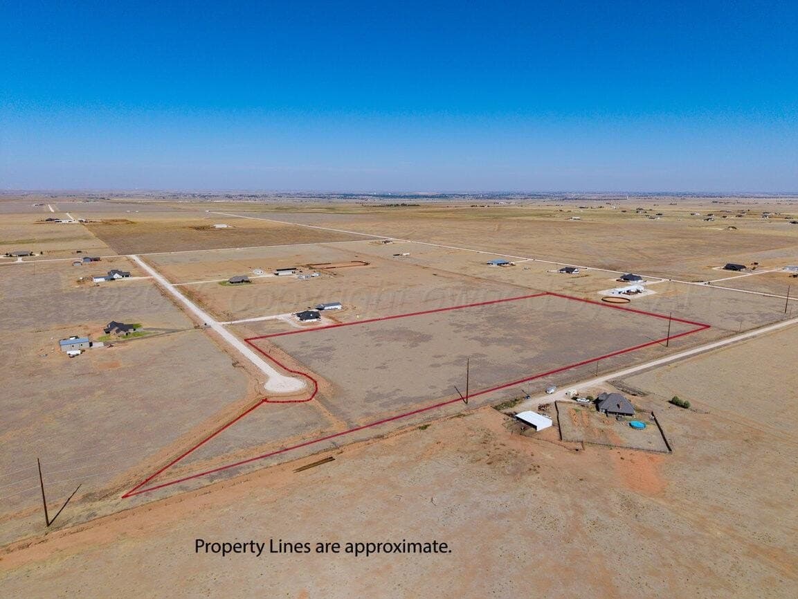 20.18 acres in Randall County - photo 9