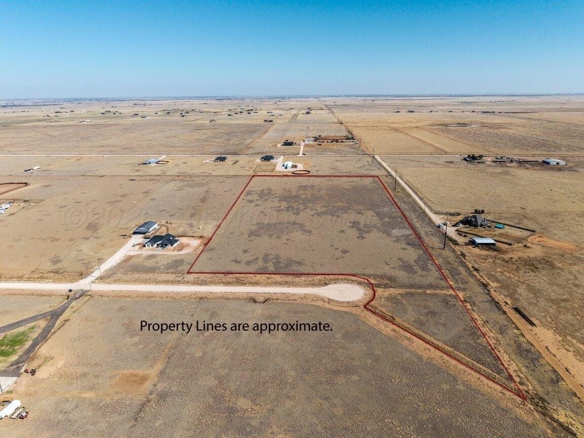 20.18 acres in Randall County - photo 3