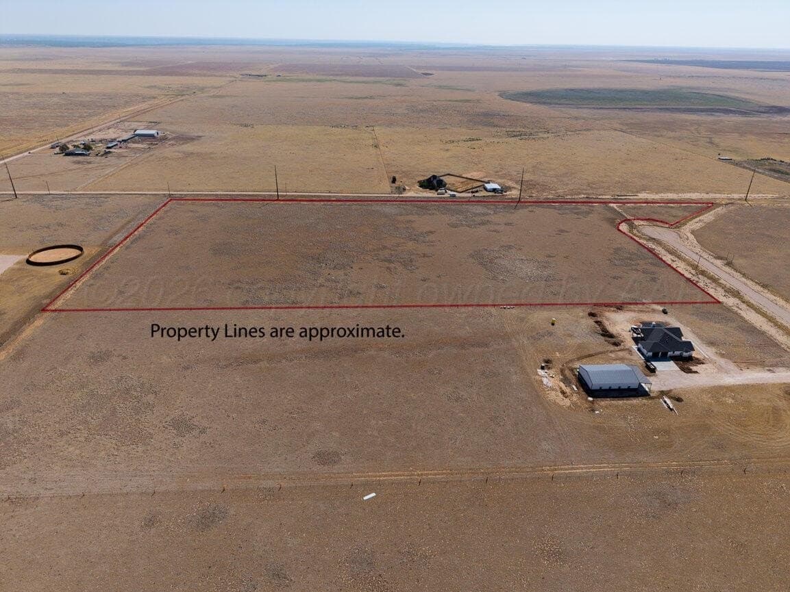 20.18 acres in Randall County - photo 5