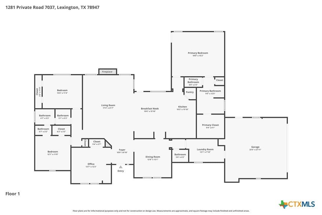 10.65 acres in Lee County - photo 44