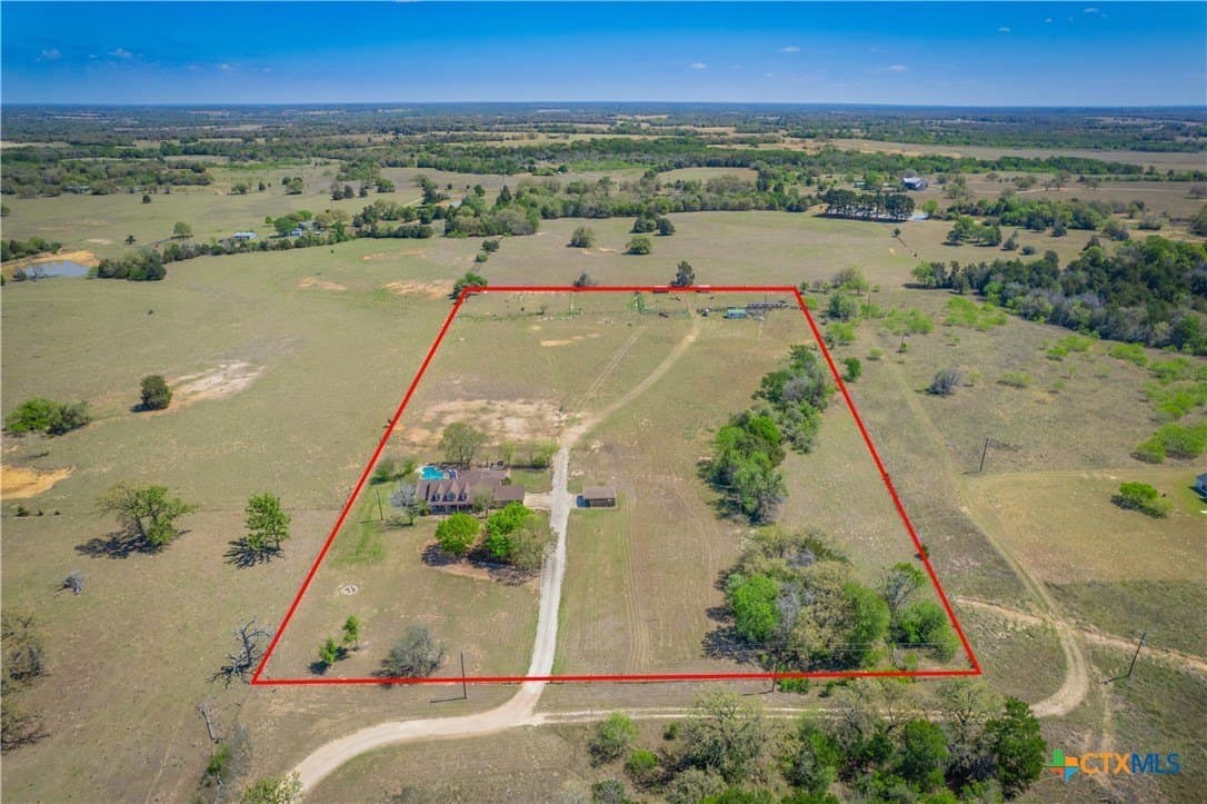 10.65 acres in Lee County gallery image 2