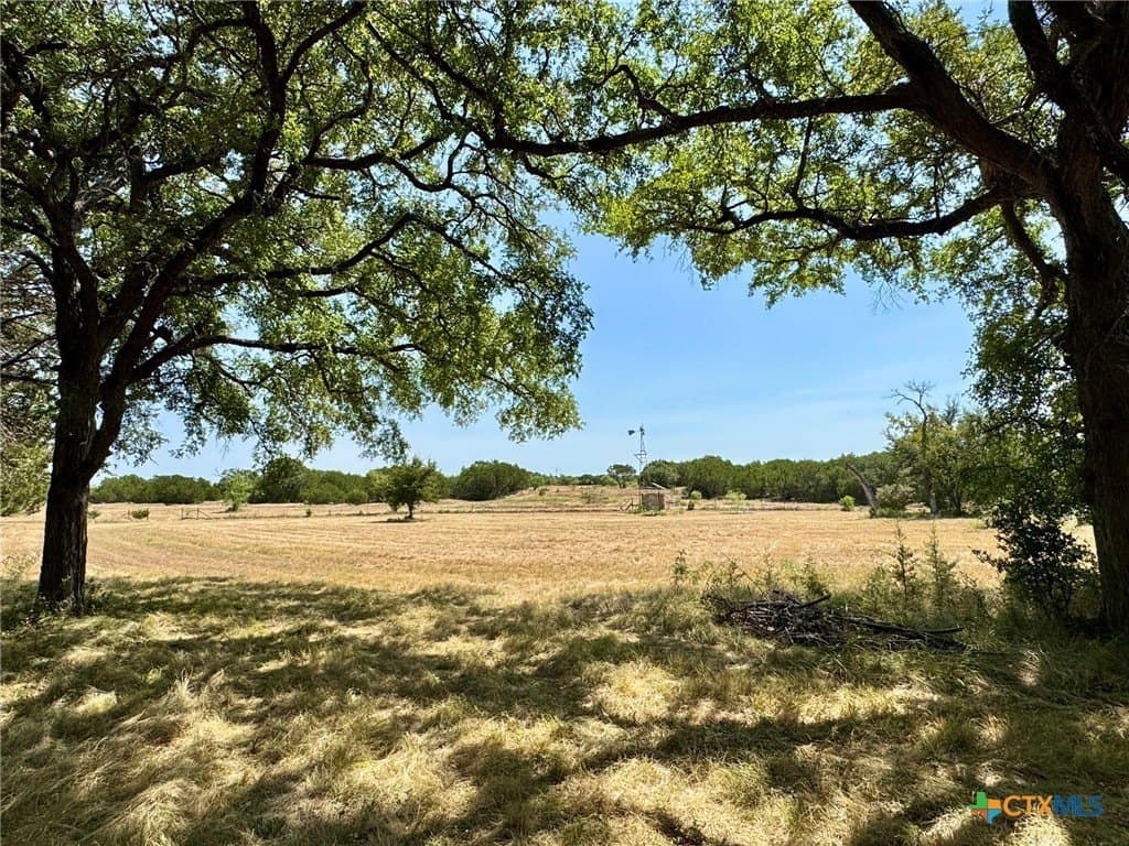 65.07 acres in Burnet County