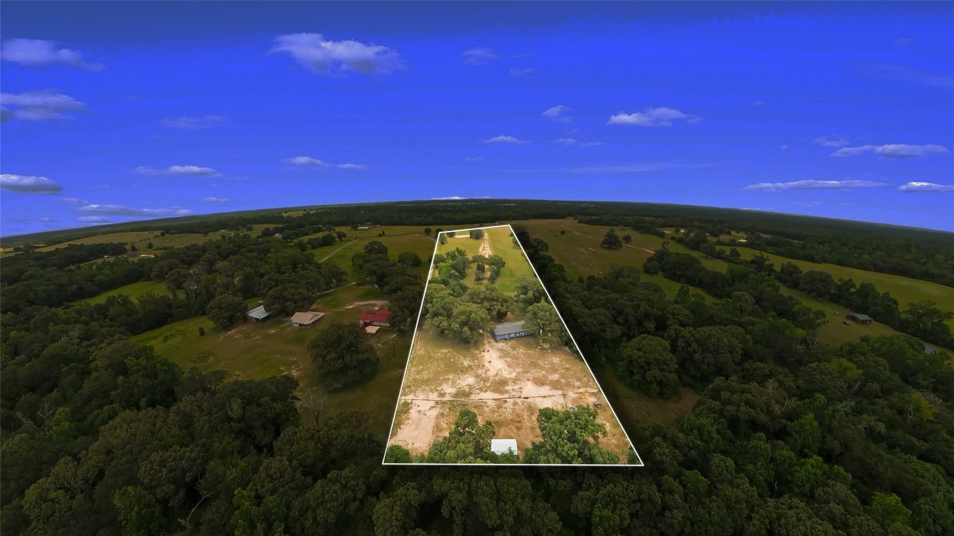 10.5 acres in Leon County - photo 25