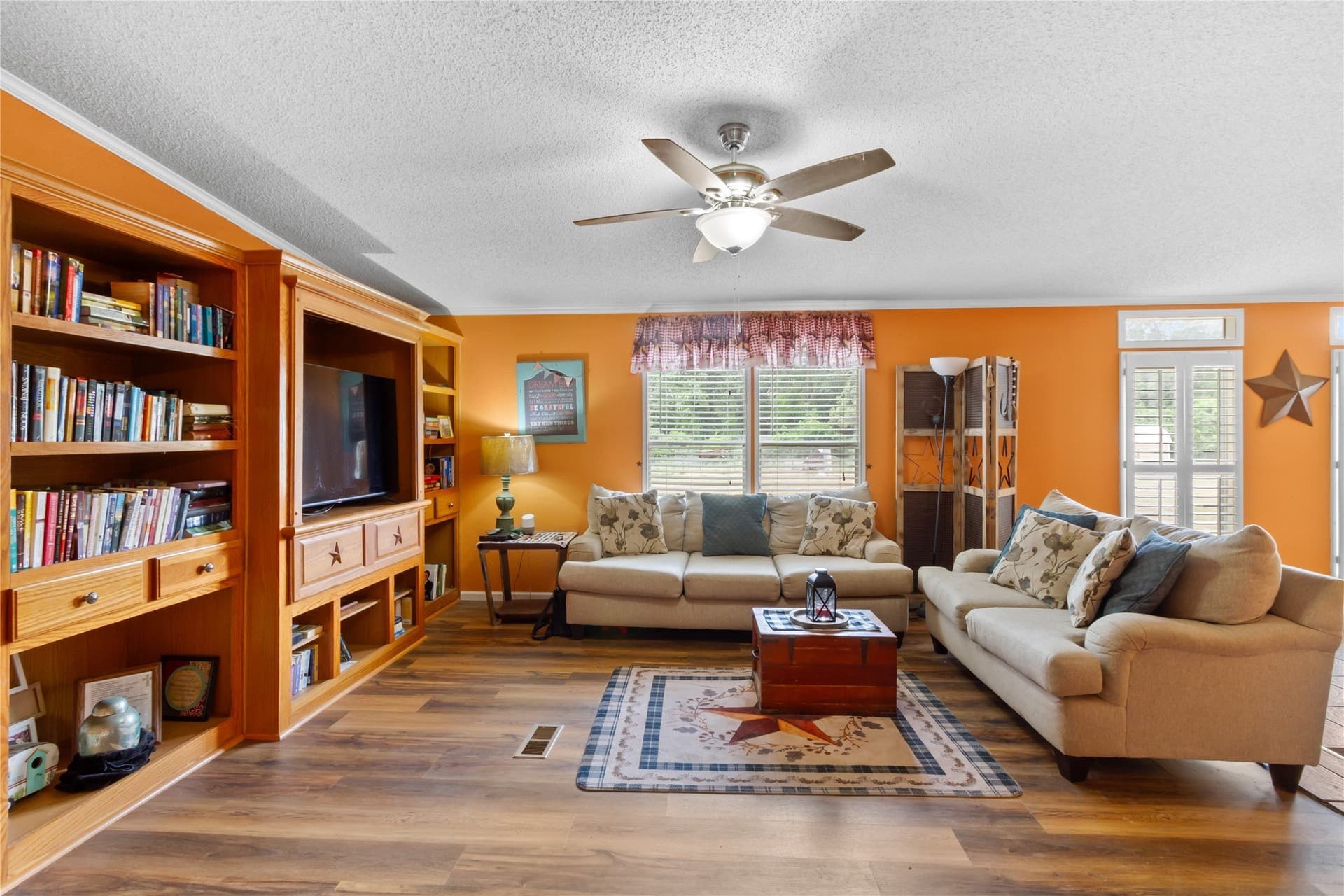 10.5 acres in Leon County - photo 4