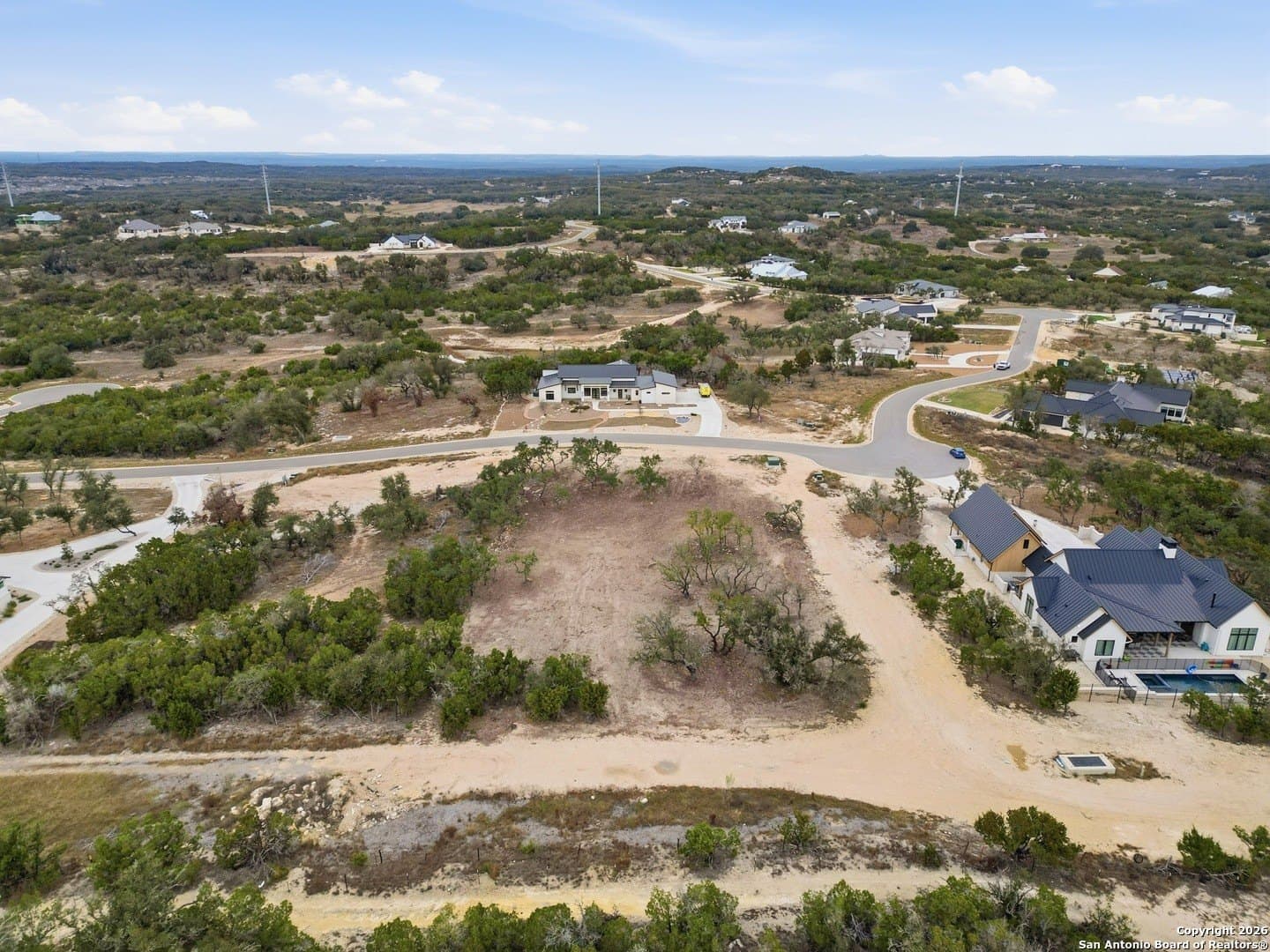1.08 acres in Comal County featured view
