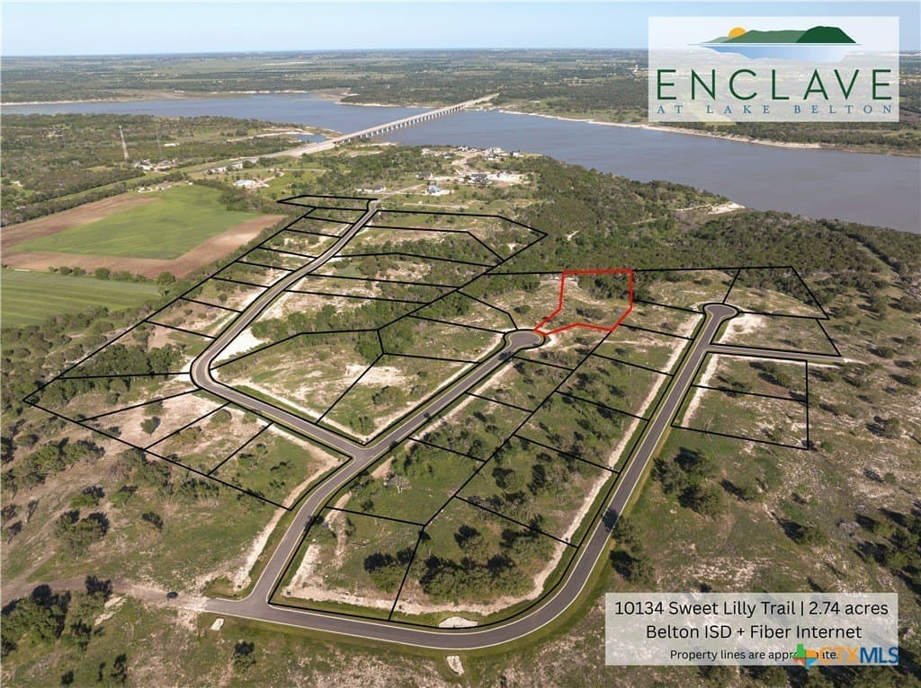 2.74 acres in Bell County - photo 2