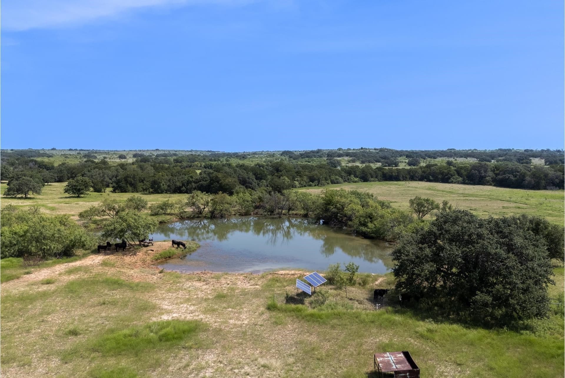 230 acres in Comanche County - photo 26