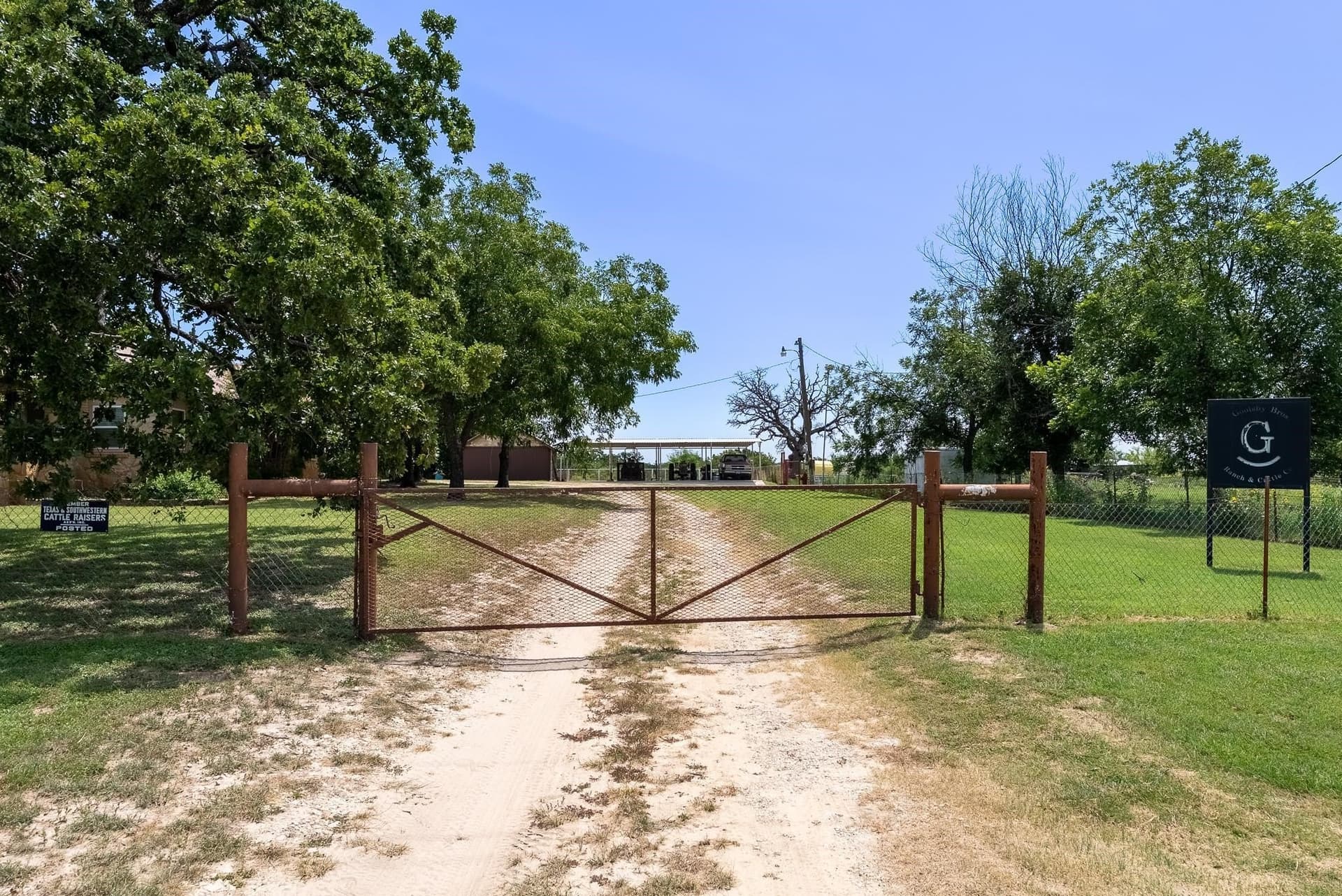 230 acres in Comanche County - photo 22