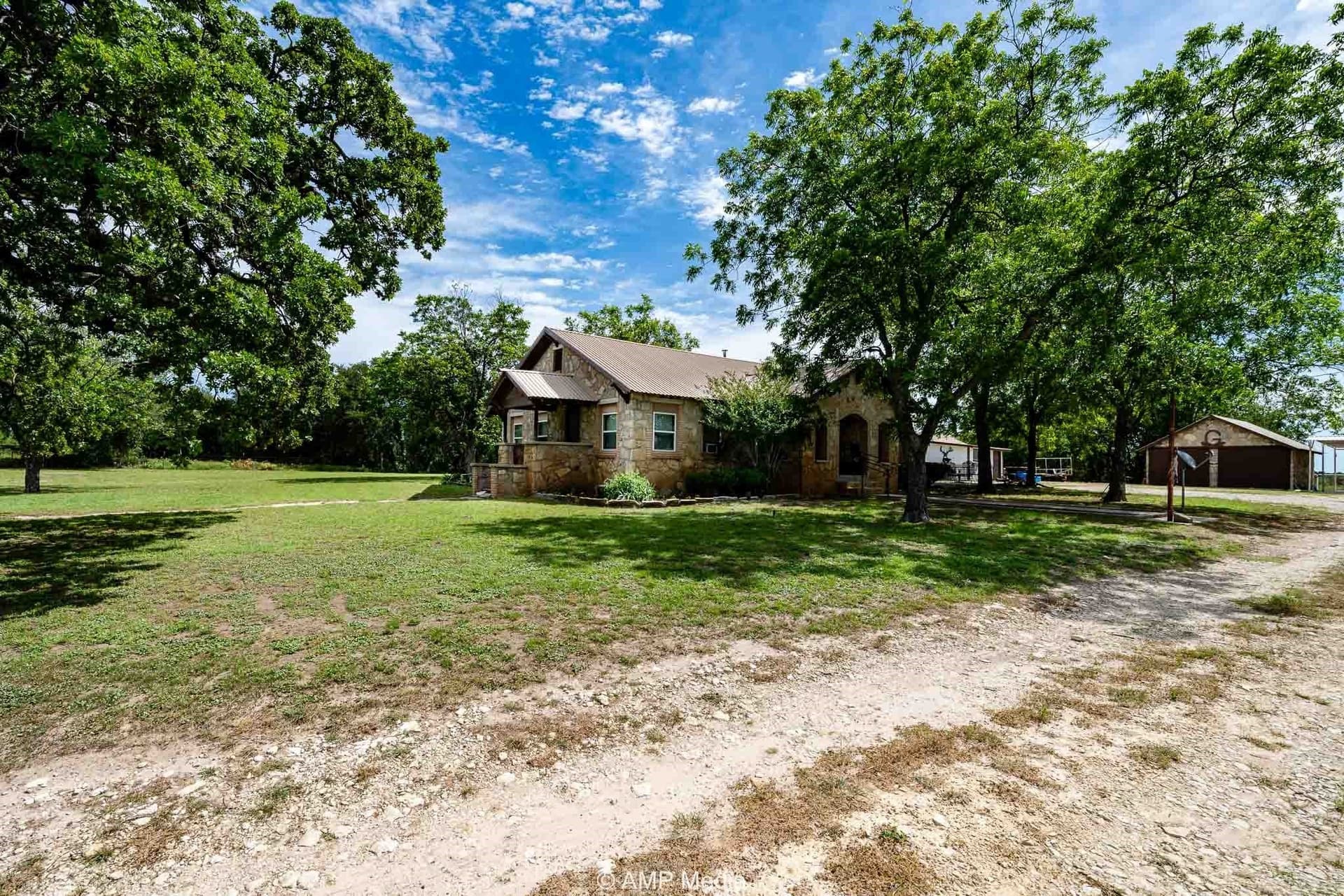 230 acres in Comanche County gallery image 4