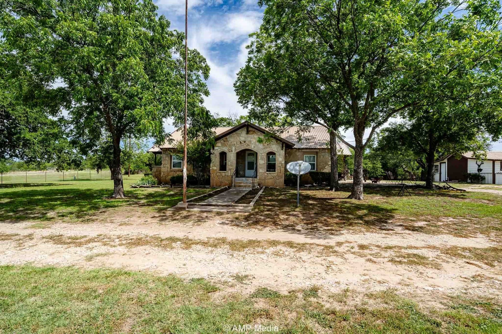 230 acres in Comanche County gallery image 2