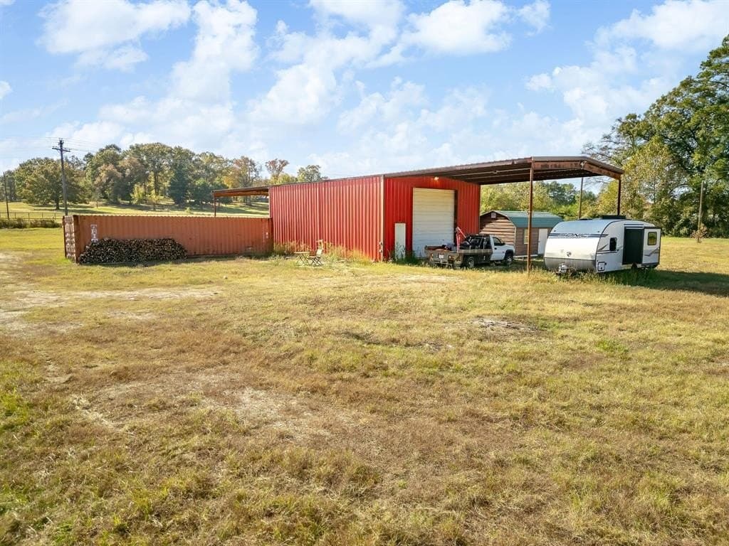 11.6 acres in Upshur County featured view