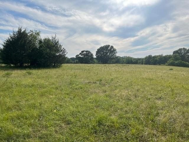 12 acres in Lamar County