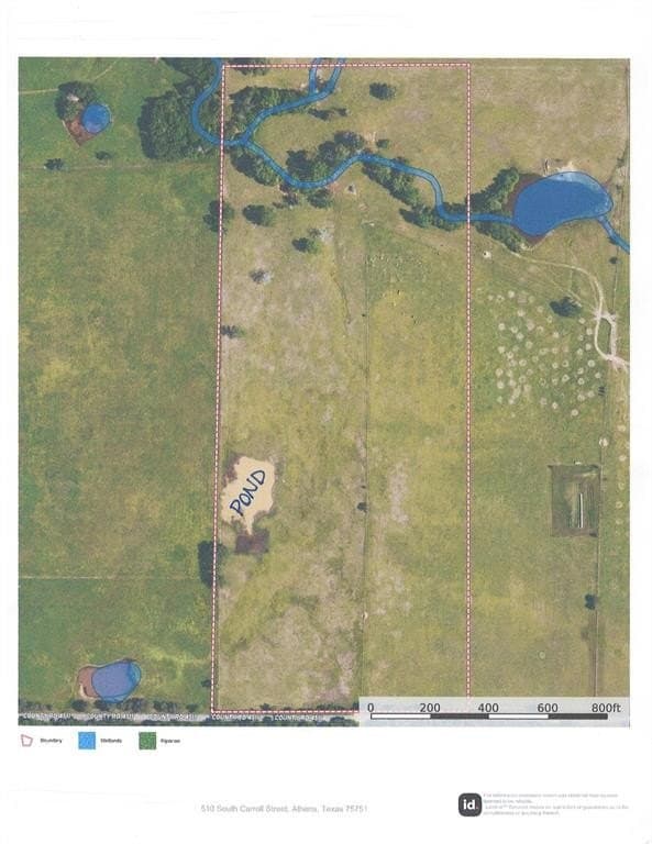 30 acres in Henderson County gallery image 2