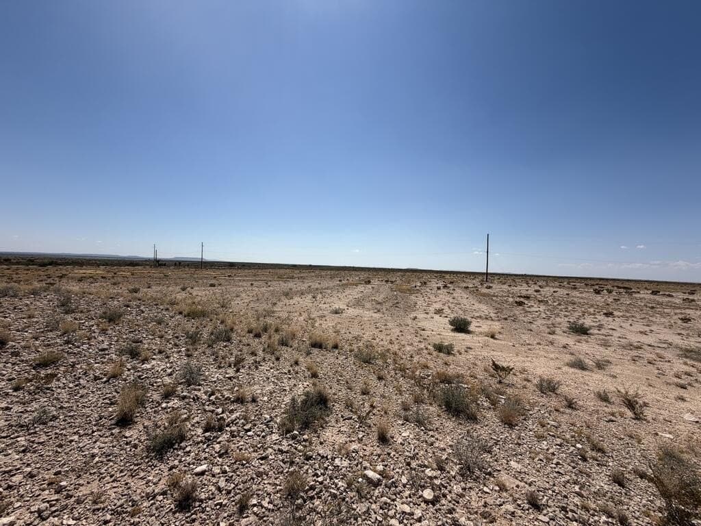 26.38 acres in Pecos County - photo 26